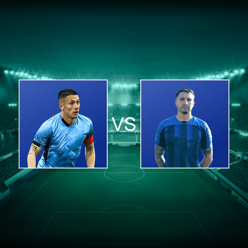 O'Higgins F.C. vs Huachipato FC Campeonato Nacional Chile