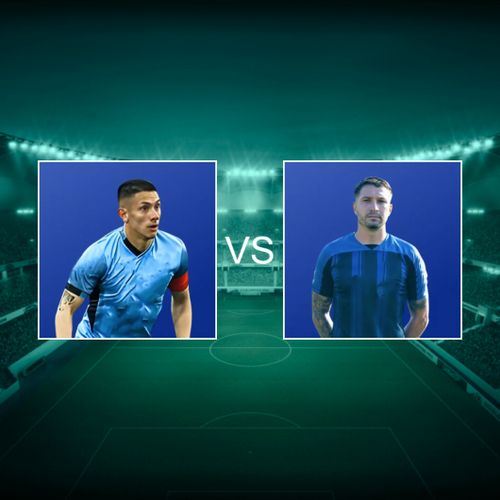 O'Higgins F.C. vs Huachipato FC Campeonato Nacional Chile