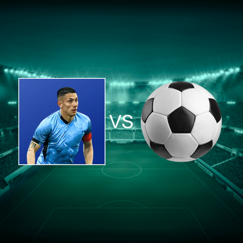 O'Higgins F.C. vs TBD CONMEBOL Libertadores