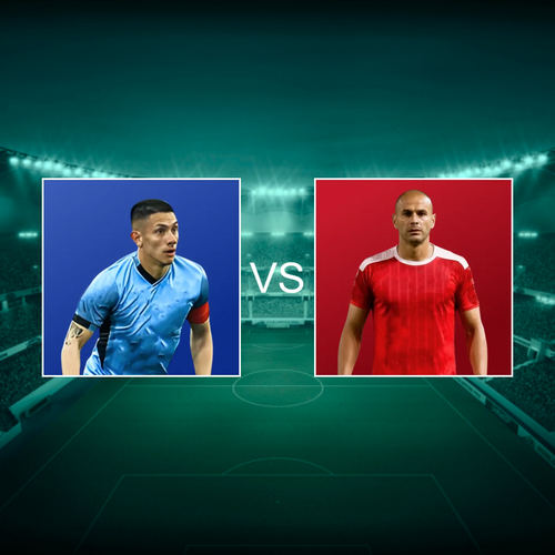 O'Higgins F.C. vs Unión La Calera Campeonato Nacional Chile