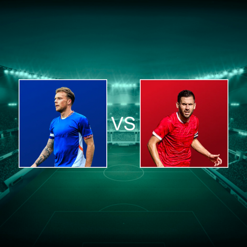 Oldham Athletic AFC vs Accrington Stanley FC EFL League Two