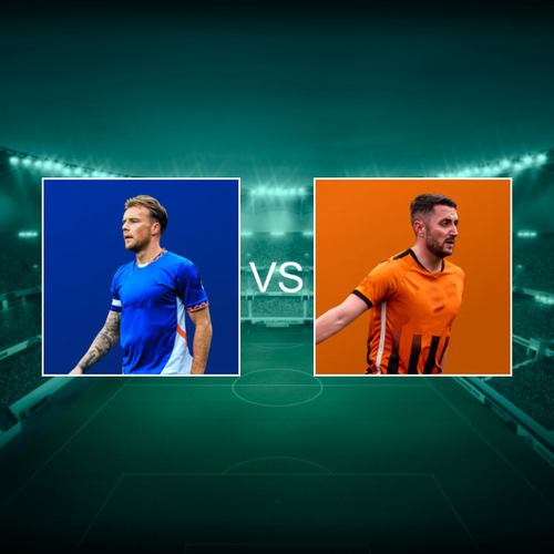 Oldham Athletic AFC vs Barnet FC EFL League Two