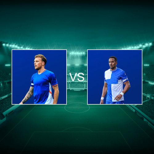 Oldham Athletic AFC vs Bristol Rovers FC EFL League Two