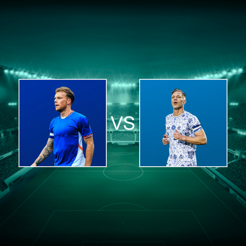 Oldham Athletic AFC vs Cambridge United FC EFL League Two