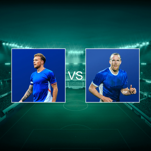 Oldham Athletic AFC vs Chesterfield FC EFL League Two