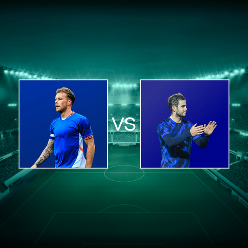 Oldham Athletic AFC vs Crawley Town FC EFL League Two