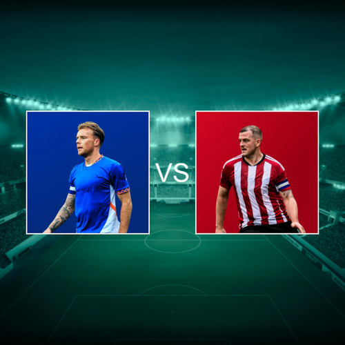 Oldham Athletic AFC vs Exeter City FC EFL League Two
