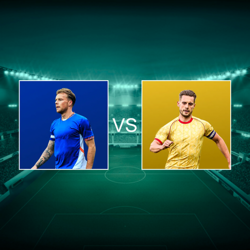 Oldham Athletic AFC vs Grimsby Town FC EFL League Two