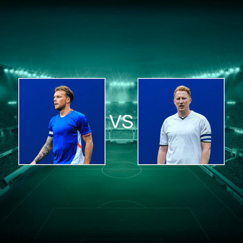 Oldham Athletic AFC vs Milton Keynes Dons FC EFL League Two