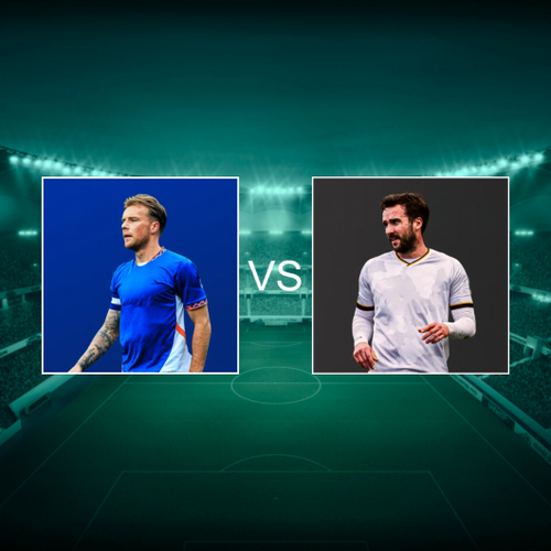 Oldham Athletic AFC vs Newport County AFC EFL League Two