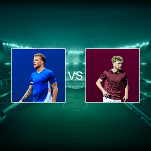 Oldham Athletic AFC vs Northampton Town FC EFL League Two