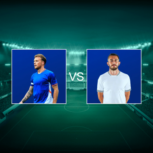 Oldham Athletic AFC vs Port Vale FC EFL League Two