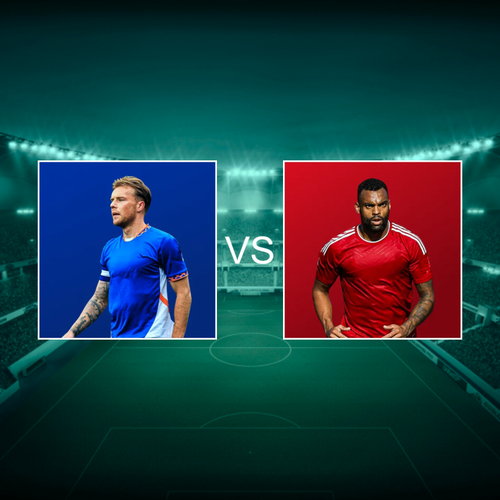 Oldham Athletic AFC vs Salford City FC EFL League Two