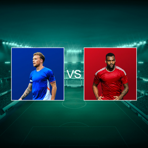 Oldham Athletic AFC vs Salford City FC EFL League Two