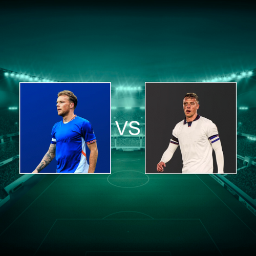 Oldham Athletic AFC vs Tranmere Rovers FC EFL League Two