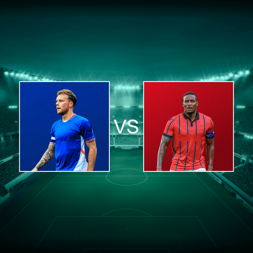 Oldham Athletic AFC vs Walsall FC EFL League Two