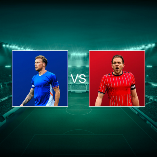 Oldham Athletic AFC vs York City FC EFL League Two