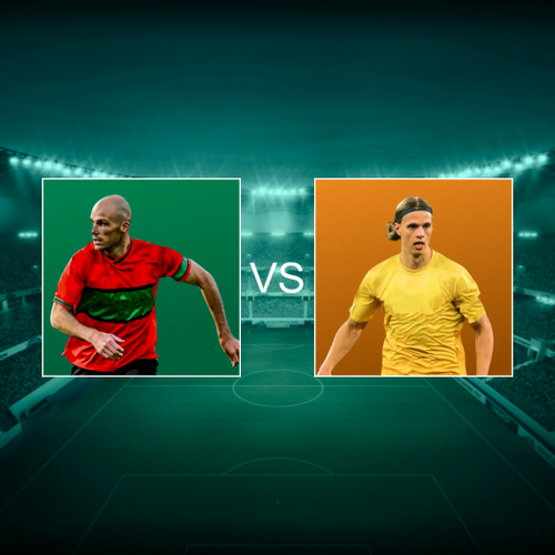 NEC Nijmegen FC vs FK Bodø/Glimt Champions League