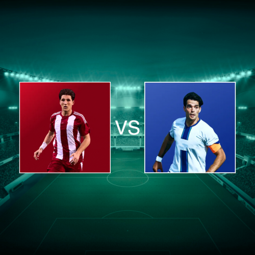 Olympiacos FC vs Levadiakos F.C. Super League Greece