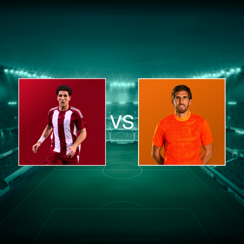 Olympiacos FC vs Aris Thessaloniki FC Super League Greece