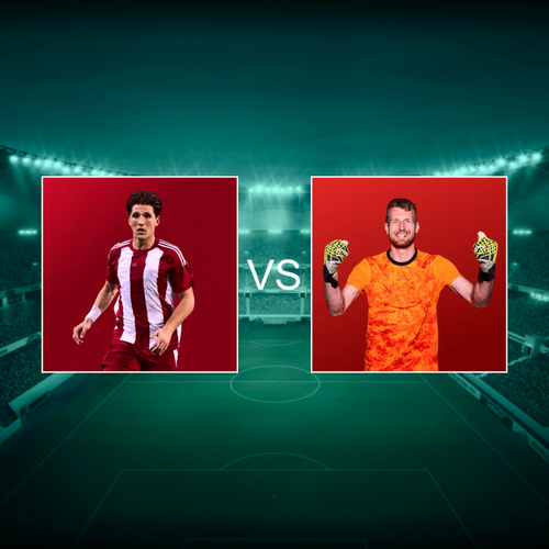 Olympiacos FC vs Bayer 04 Leverkusen Champions League