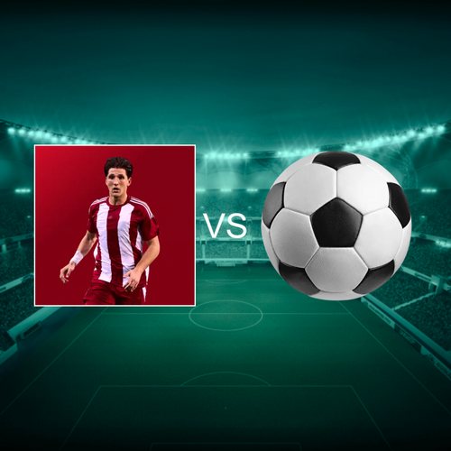 Olympiacos FC vs Iraklis F.C. Greek Cup
