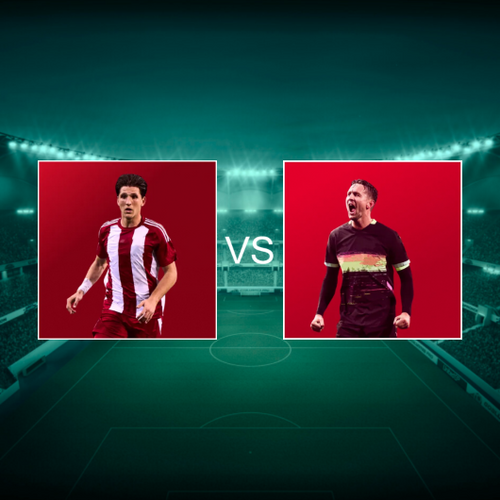 Olympiacos FC vs PSV Eindhoven FC Champions League