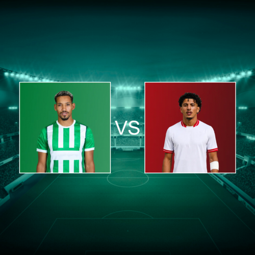Olympique Dcheira vs Hassania Union Sport Agadir Botola Pro