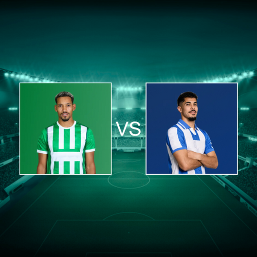 Olympique Dcheira vs IR Tanger Botola Pro
