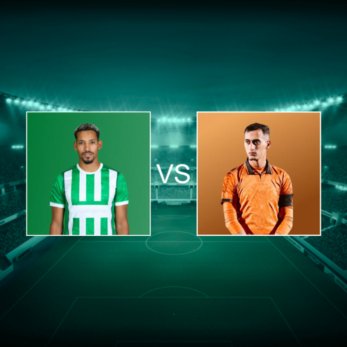 Olympique Dcheira vs RS Berkane Botola Pro