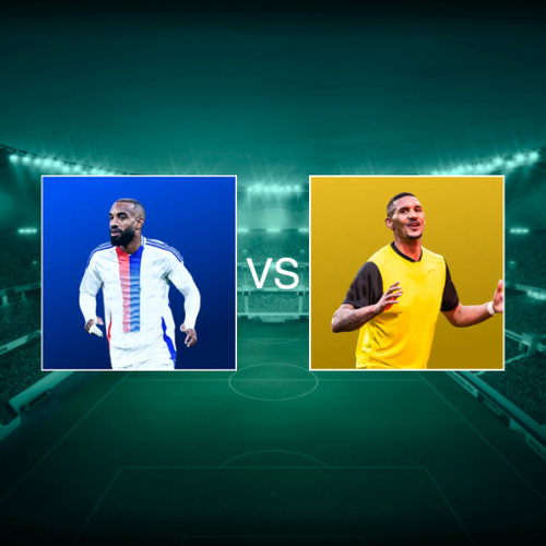 Olympique Lyonnais vs Lillestrom SK Europa League