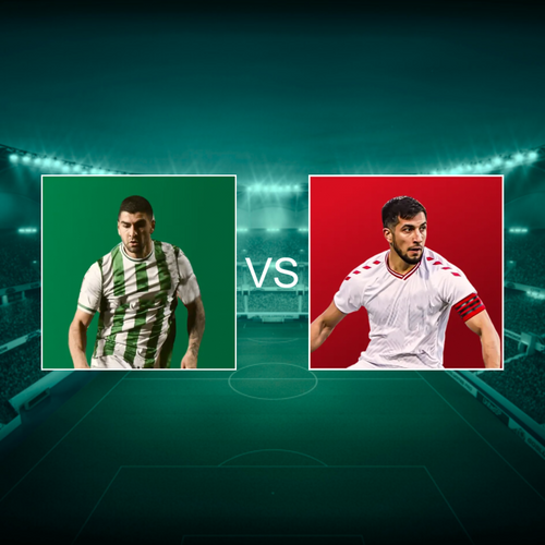 Omonia FC vs Araz-Naxçıvan PFK Europa Conference League