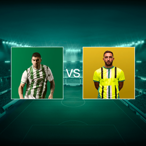 Omonoia FC vs AEK Larnaca Cyprus League
