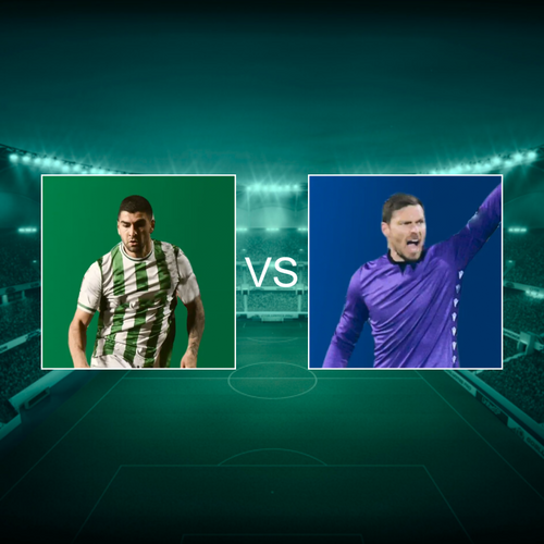 Omonoia FC vs Apoel FC Cyprus League