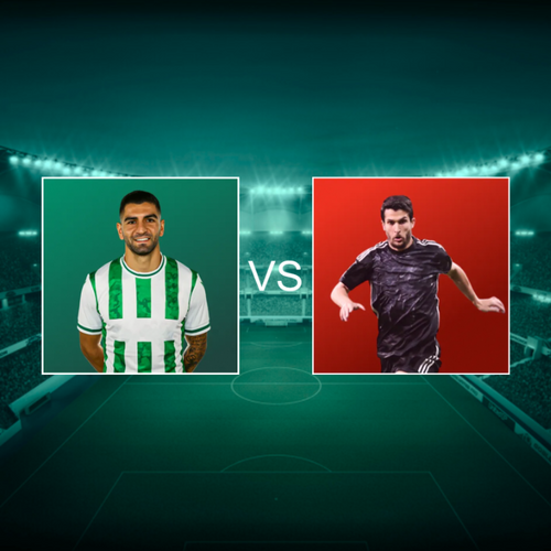 Omonoia FC vs Besiktas JK Europa League