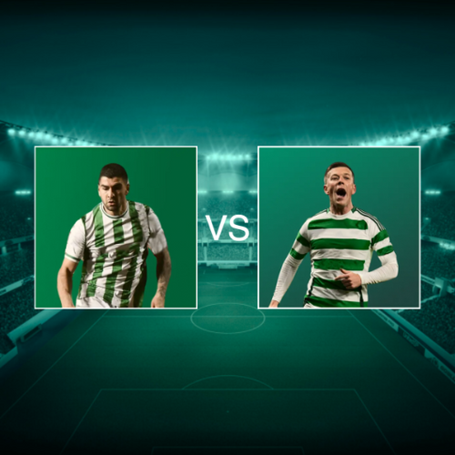 Omonoia FC vs Celtic FC Europa League