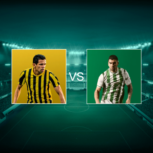 Omonoia FC vs FC Kairat Champions League
