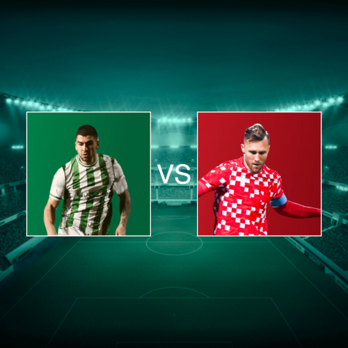 Omonoia FC vs FSV Mainz 05 Europa Conference League