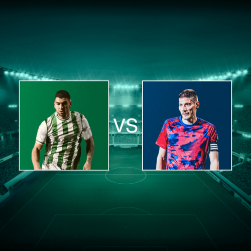Omonoia FC vs Rakow Czestochowa Europa Conference League