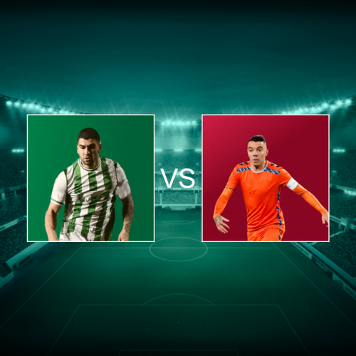 Omonoia FC vs RC Celta de Vigo Europa League