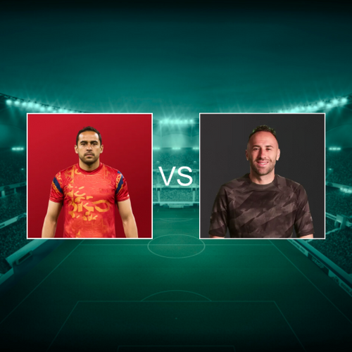 Once Caldas vs Atlético Nacional Categoría Primera A