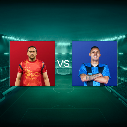 Once Caldas vs Boyacá Chicó F.C. Categoría Primera A