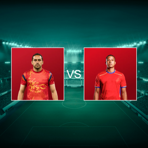 Once Caldas vs Deportivo Pasto Categoría Primera A