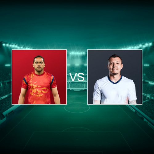 Once Caldas vs Fortaleza CEIF Categoría Primera A