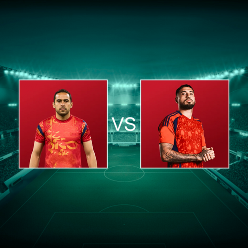 Once Caldas vs Independiente Medellín Categoría Primera A