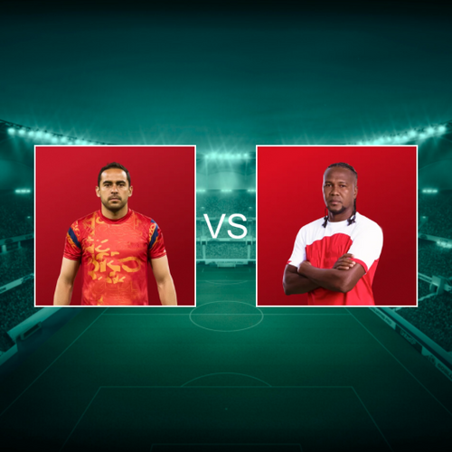 Once Caldas vs Independiente Santa Fe Categoría Primera A