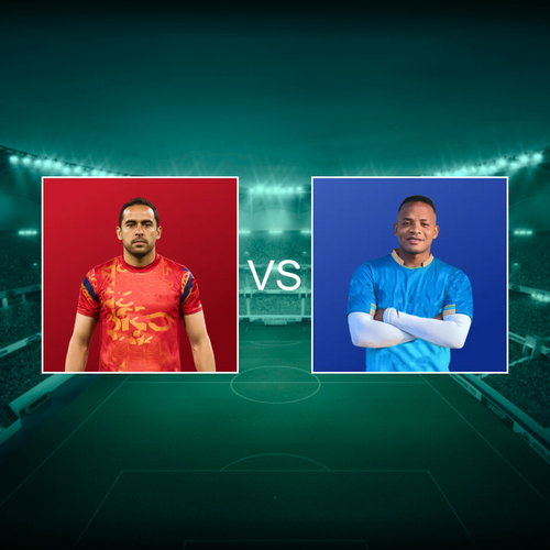 Once Caldas vs Jaguares de Córdoba Categoría Primera A