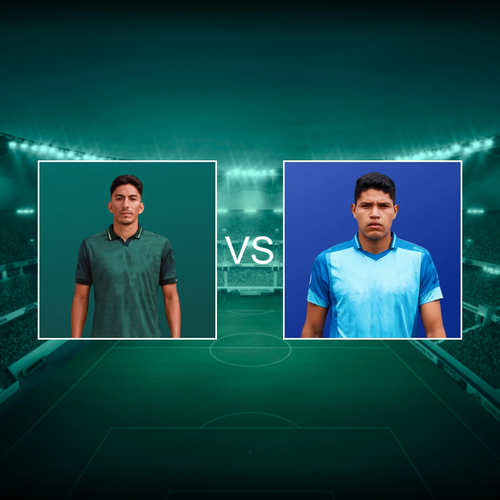 Orense Sporting Club vs C.S.D. Macará CONMEBOL Sudamericana