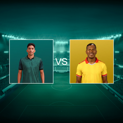 Orense Sporting Club vs S.D. Aucas LigaPro Ecuador