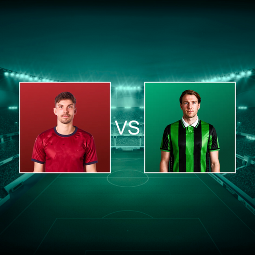 Örgryte IS vs GAIS Allsvenskan